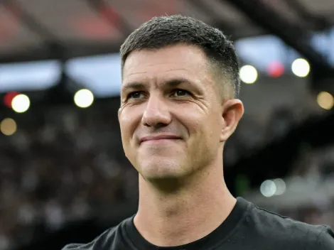 Surpresa! Vasco divulga escalação contra o Goiás