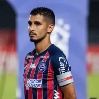 Daniel abre o jogo sobre especulações de saída do Bahia