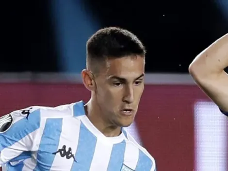 Corinthians esbarra em 'problemão' para Rojas e Cuéllar jogarem no Brasileiro