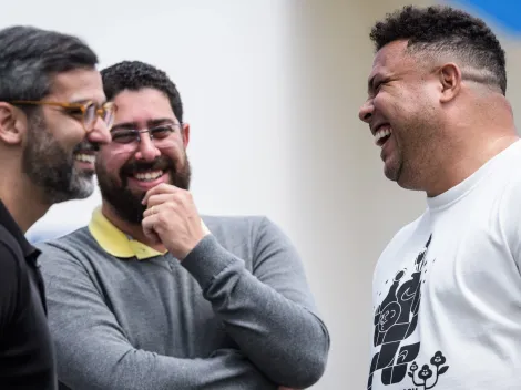 R$ 1,3 bilhão: Cruzeiro toma decisão sobre proposta do Emirados Árabe