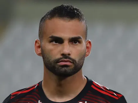 "Rescisão de contrato agora mesmo, adeus e boa sorte em outro lugar"; Thiago Maia fora do Flamengo é pedido da Nação e outros nomes também são cobrados