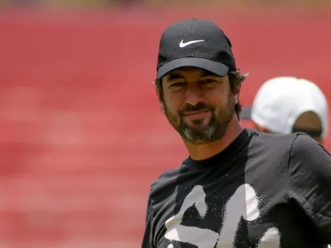 Duílio toma decisão após transfer ban 'explodir' no Corinthians