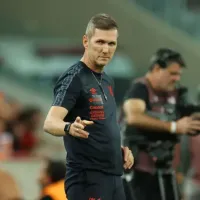 TC: NOVO TREINADOR! Paulo Turra é anunciado pelo Santos nesta sexta