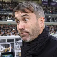 Galo tem ‘legado’ deixado por Coudet e pretendo mantê-lo contra o Fortaleza