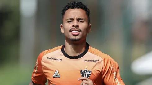 Torcida do Galo faz ato inusitado por causa de Allan e atormenta diretoria do Clube