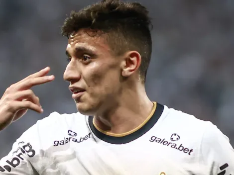 R$ 88 milhões: Zenit não para em Mantuan e decide levar +1 atacante do Corinthians