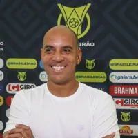 Mais reforço, veja números de nova peça do Cruzeiro