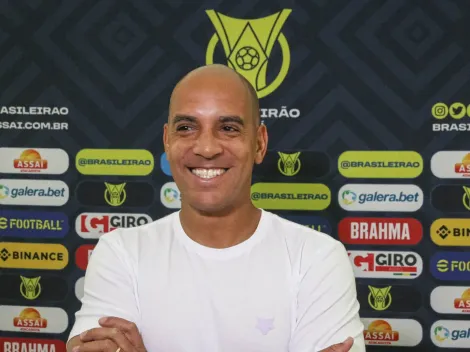 Mais reforço, veja números de nova peça do Cruzeiro