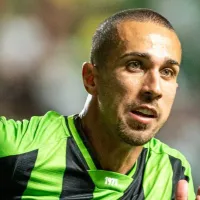 Ceará faz sondagem por atleta e diretor do América-MG \'manda a real\'