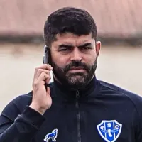 Ari Barros nega interesse do Paysandu em lateral do Campinense