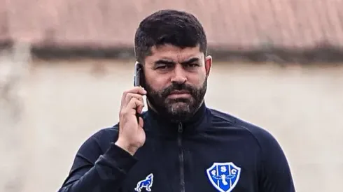 Foto: Jorge Luís Totti/Paysandu