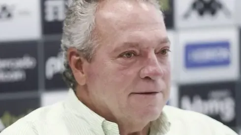 Vasco anuncia a saída de Barbieri e +2, além de dar cargo para Abel Braga