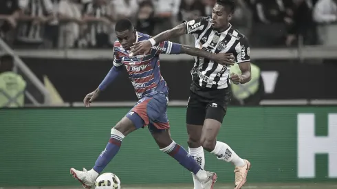 Foto: Pedro Souza/Atlético-MG