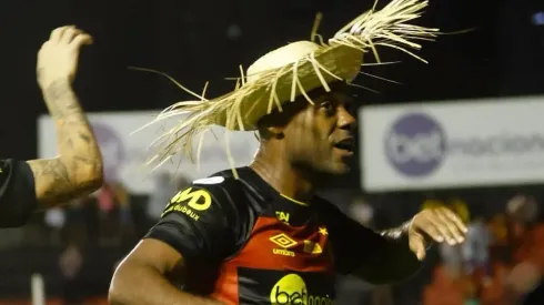 Foto: Rafael Bandeira / sport recife