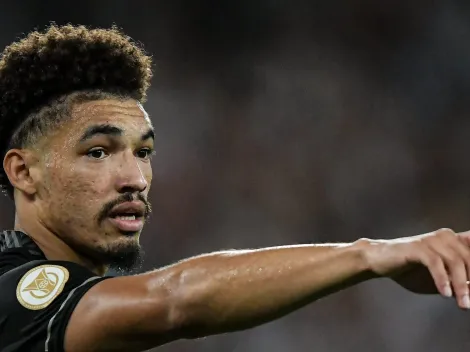 Besiktas não para em Adryelson e pode deixar Vasco sem camisa 4