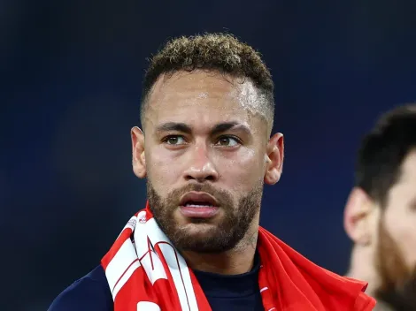 Neymar é sincero e diz que não vence mais por um motivo