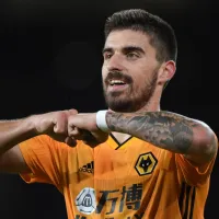 Rúben Neves pode \'ajudar\' Renato a trazer reforço dos sonhos no Grêmio