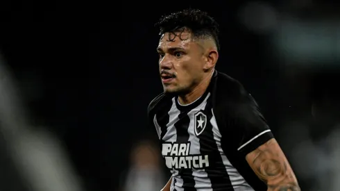 Foto: Thiago Ribeiro/AGIF