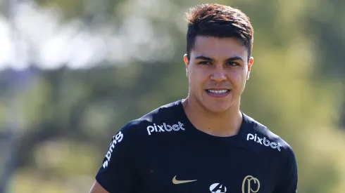 Foto: Marcello Zambrana/AGIF - Roni projetou jogo do Corinthians