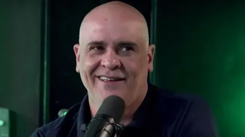 Foto: Reprodução - Podcast - PdoPorco