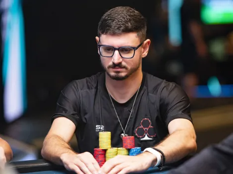 Recorde mundial incrível deu início à carreira de Allan Mello; entenda