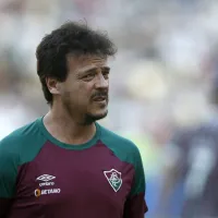Diniz \'tira coelho da cartola\' e pode tirar torcida do Fluminense do sério