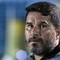 Barroca \'mete o louco\' e lança mão de improvisações na escalação do Ceará