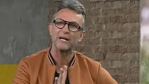 Foto: Reprodução - Neto, apresentador.