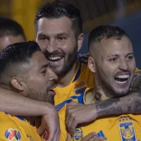 777 Partners quer contratar atacante badalado do Tigres para o Vasco