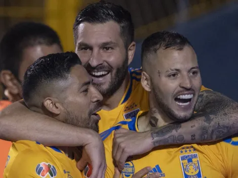 777 Partners quer contratar atacante badalado do Tigres para o Vasco