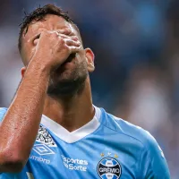 Possível saída de Pepê cai como uma ‘bomba’ e divide opiniões