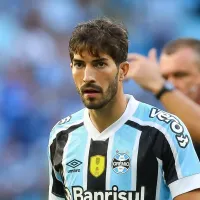 30% do salário; Cruzeiro comunica sua decisão por contratação de Lucas Silva