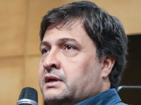 R$ 1,3 bilhão: Guerra toma decisão sobre proposta árabe para o Grêmio