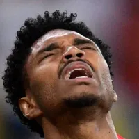 Situação preocupante de Vitinho na Arábia chega ao Flamengo