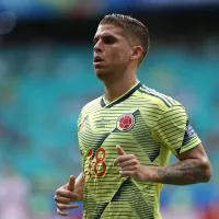 Torcida faz \'confusão\' nas redes e Inter busca opção à Cuéllar