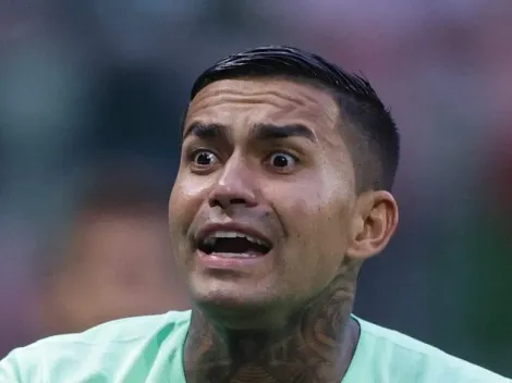 Dudu não gera influência para camisa 10 escolher Palmeiras em negócio