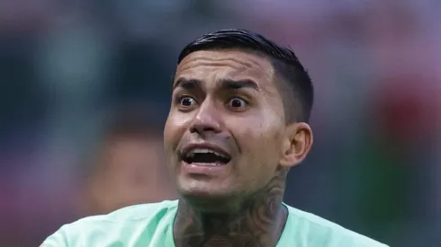 Foto: Ettore Chiereguini/AGIF – Dudu