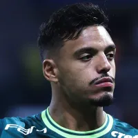 Possível ‘rival’ de Menino é pedido no Palmeiras