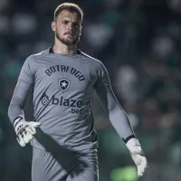 Destaque do futebol europeu dá declaração e \'preocupa\' Lucas Perri