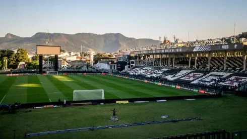 Foto: Daniel Ramalho | Vasco Da Gama