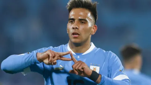 Foto: Ernesto Ryan/Getty Images