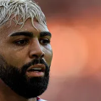 Gabigol vira assunto entre santistas após \'declaração\' na web
