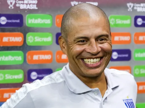 Campeão da tríplice coroa do Cruzeiro em 2003 inicia nova fase no Clube
