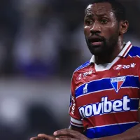 Tinga comenta sobre sequência de pontuação importante para o Fortaleza no Brasileirão