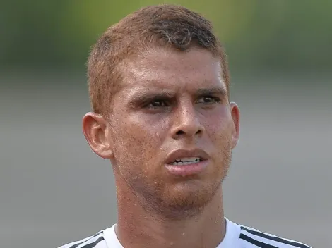 Cuéllar eterniza o Fla de forma inesperada e ‘choca’ torcedores