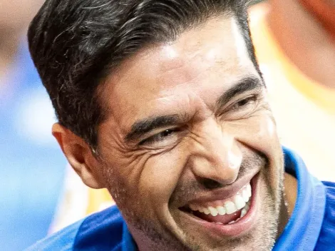 Palmeiras está de olho em ‘xodó' do Athleitco-PR para a defesa