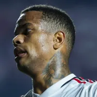 Caio Paulista faz torcida do Cruzeiro pedir contratação imediata
