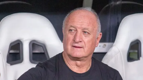 CE - FORTALEZA - 24/06/2023 - BRASILEIRO A 2023, FORTALEZA X ATLETICO-MG - Felipao tecnico do Atletico-MG durante partida contra o Fortaleza no estadio Arena Castelao pelo campeonato BRASILEIRO A 2023. Foto: Lucas Emanuel/AGIF