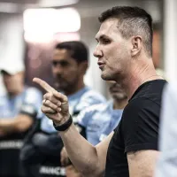 Turra recebe proposta e pode definir 1ª saída do Santos