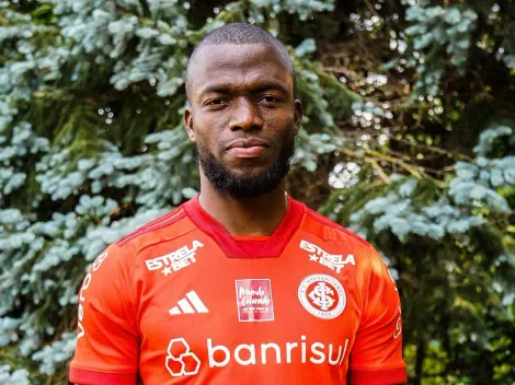 Situação envolvendo Enner Valencia ‘preocupa’ e torcida do Grêmio não perdoa